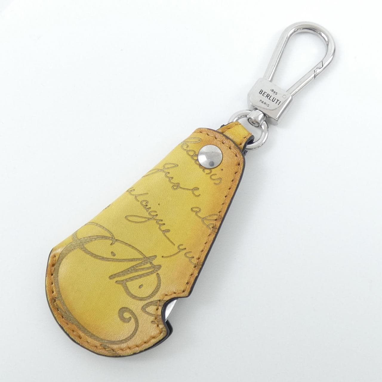 ベルルッティ Berluti シューホーン