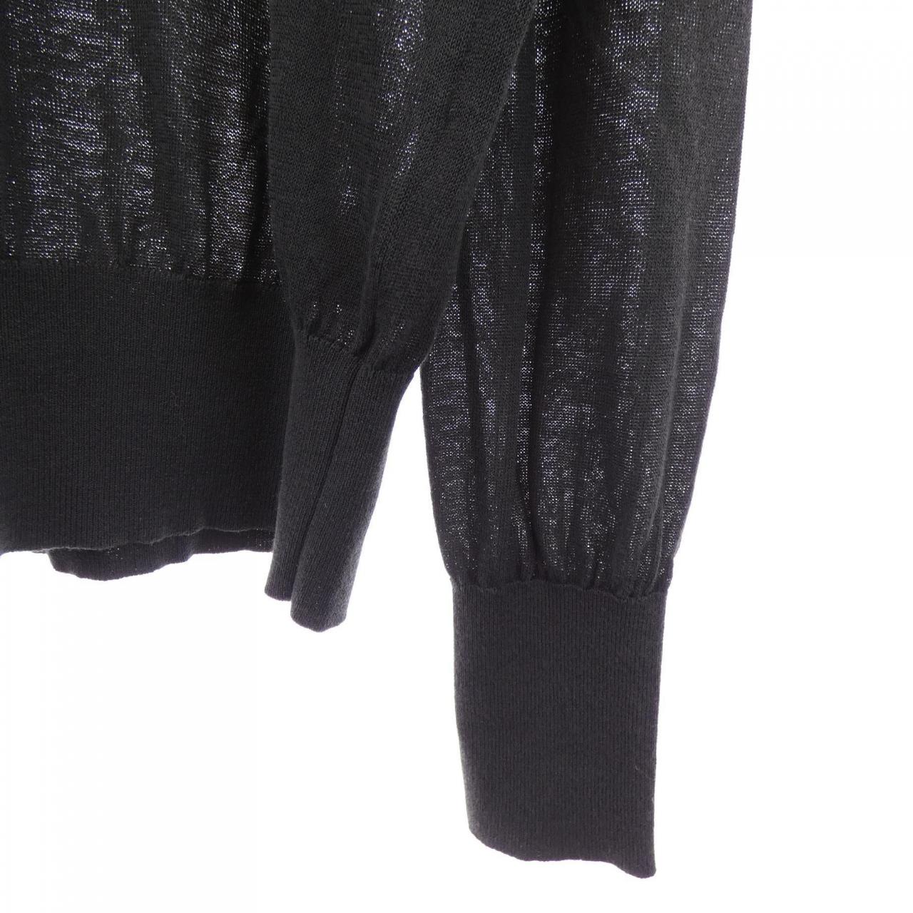 ウィムガゼット WHIM GAZETTE ニット