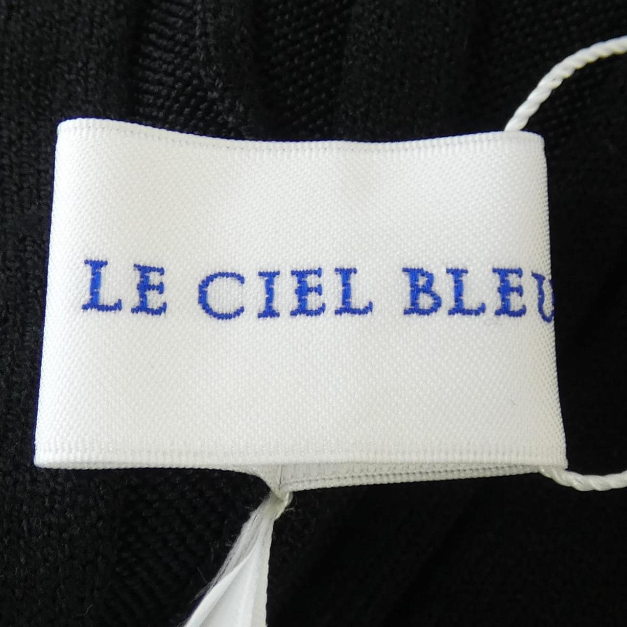 ルシェルブルー LE CIEL BLEU 23S68308 パンツ