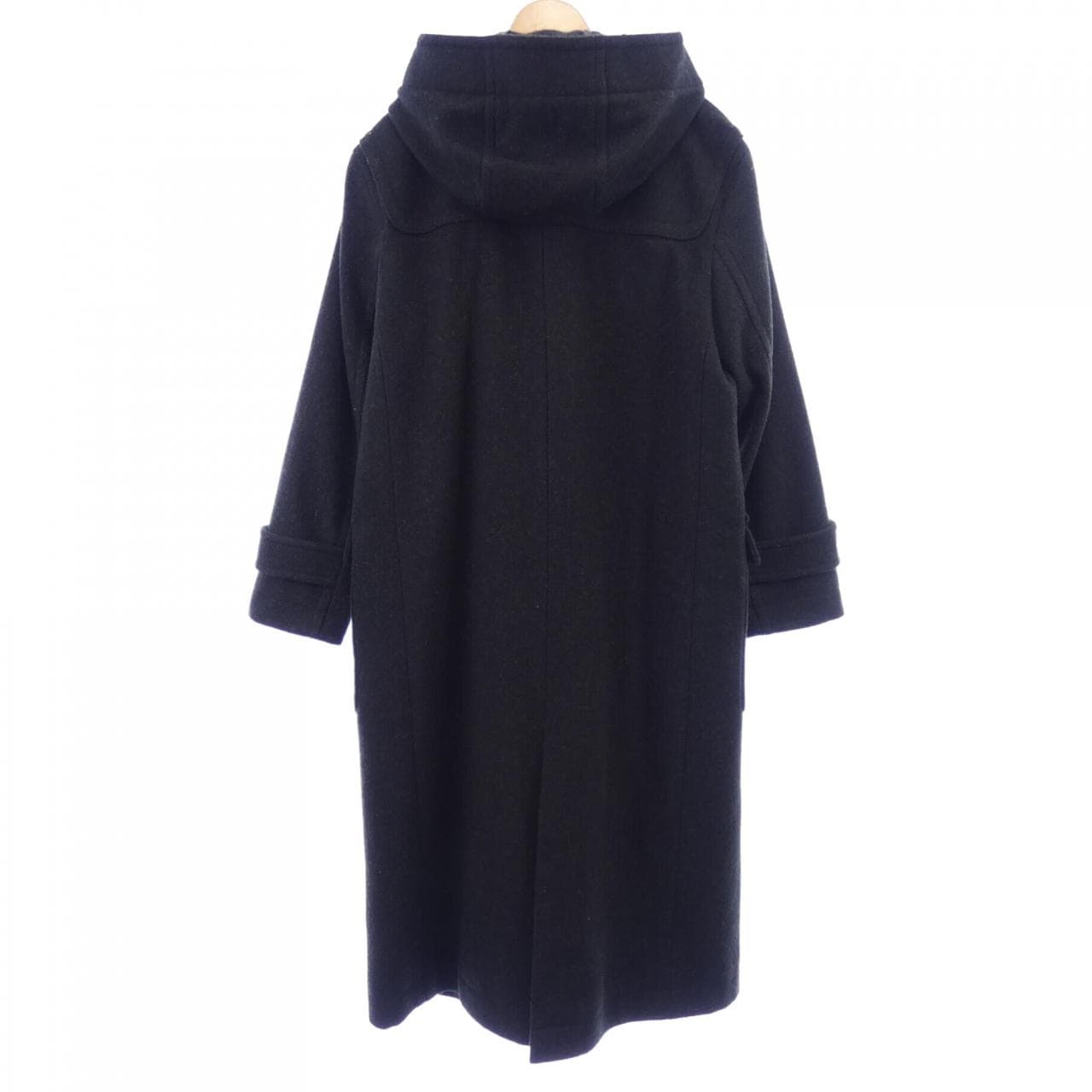 ニジュウサンク 23区 ダッフルコート