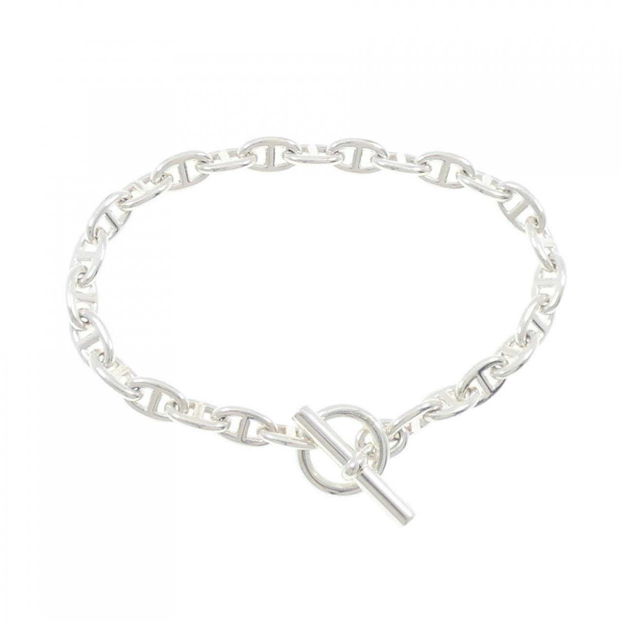 エルメス シェーヌダンクル TPM ブレスレット