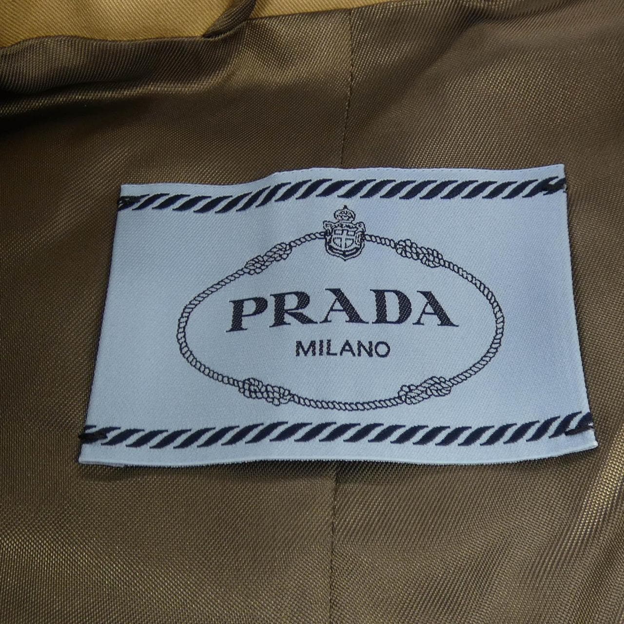 プラダ PRADA P655RK SOOO 14ZF ジャケット