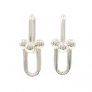 ティファニー リンク エクストララージ ピアス