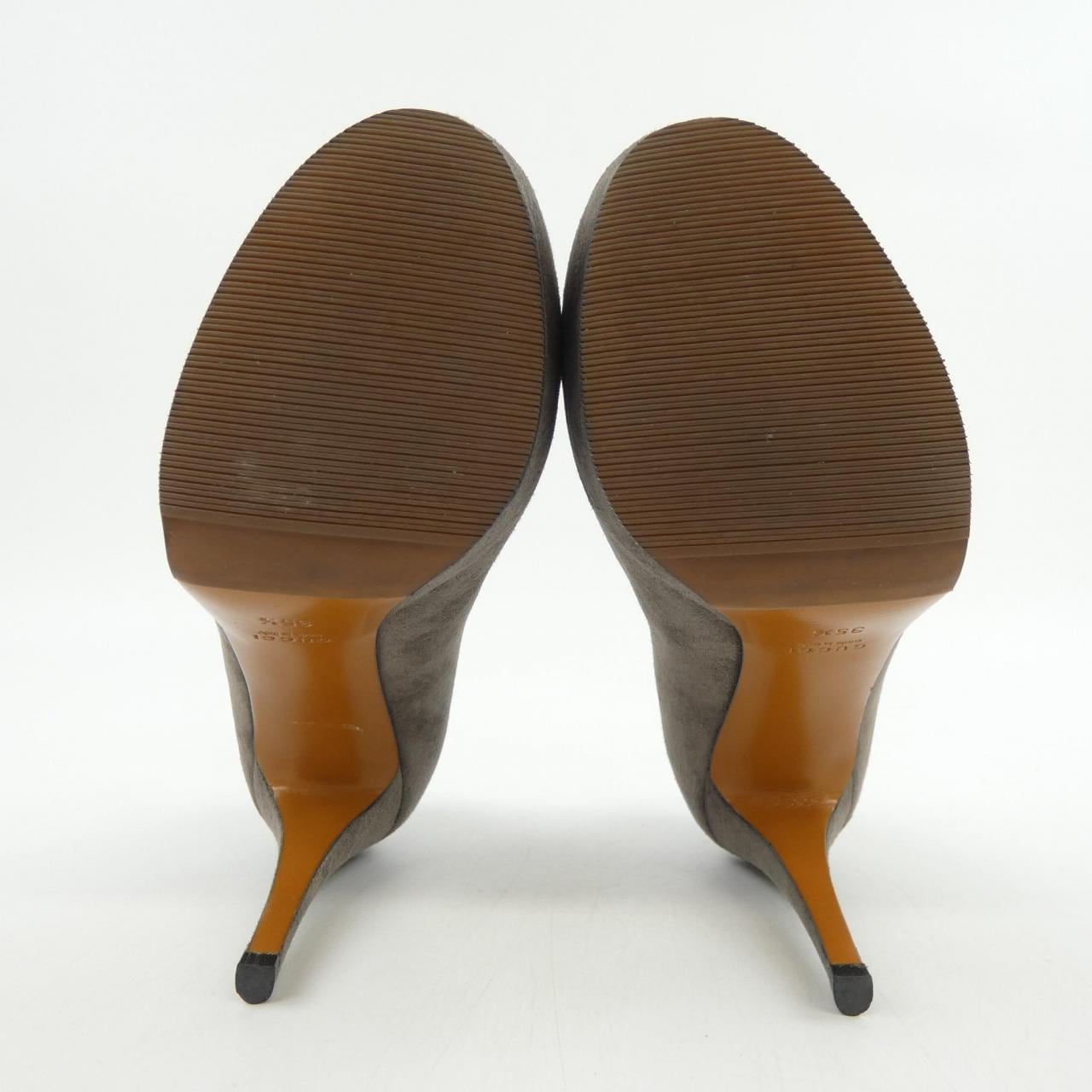 グッチ GUCCI 269703 パンプス