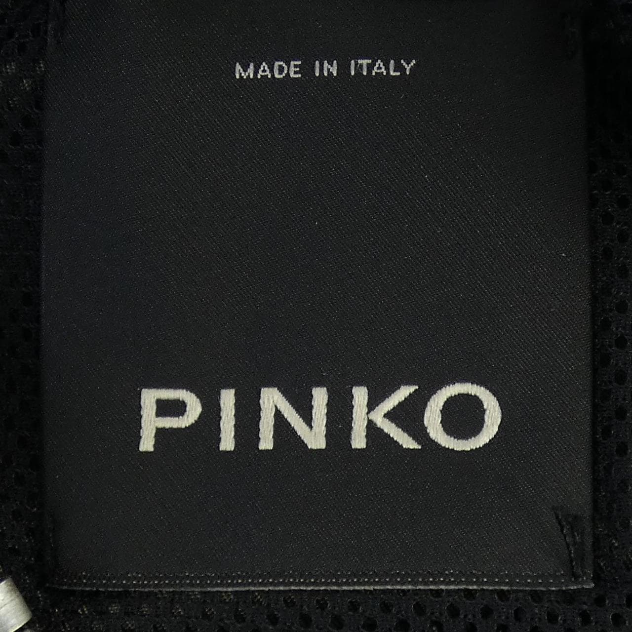 ピンコ PINKO 1N11JY 5914 ブルゾン