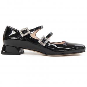 ロジェヴィヴィエ ROGER VIVIER MINI TRES VIVIER STR BABI シューズ