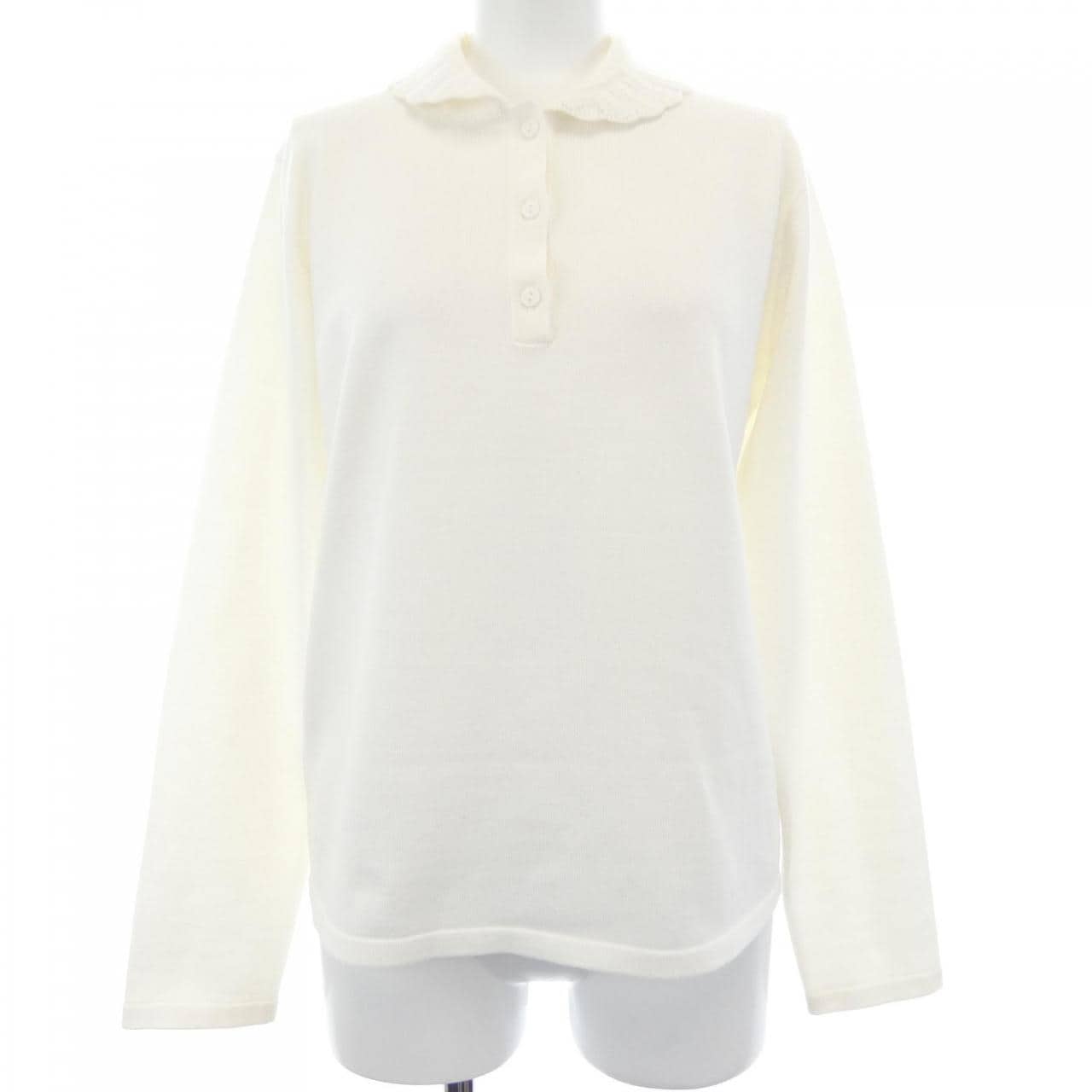 オオガ OHGA OHGA-1222 ニット