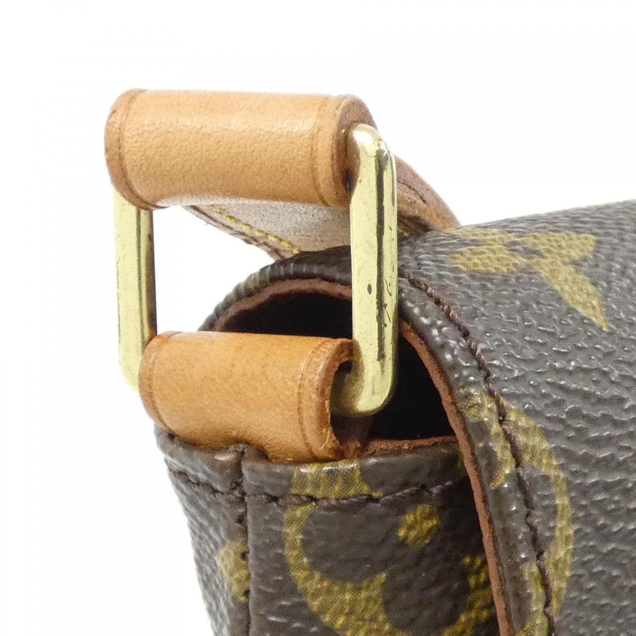 ルイヴィトン モノグラム ミュゼット タンゴ M51257 ショルダーバッグ