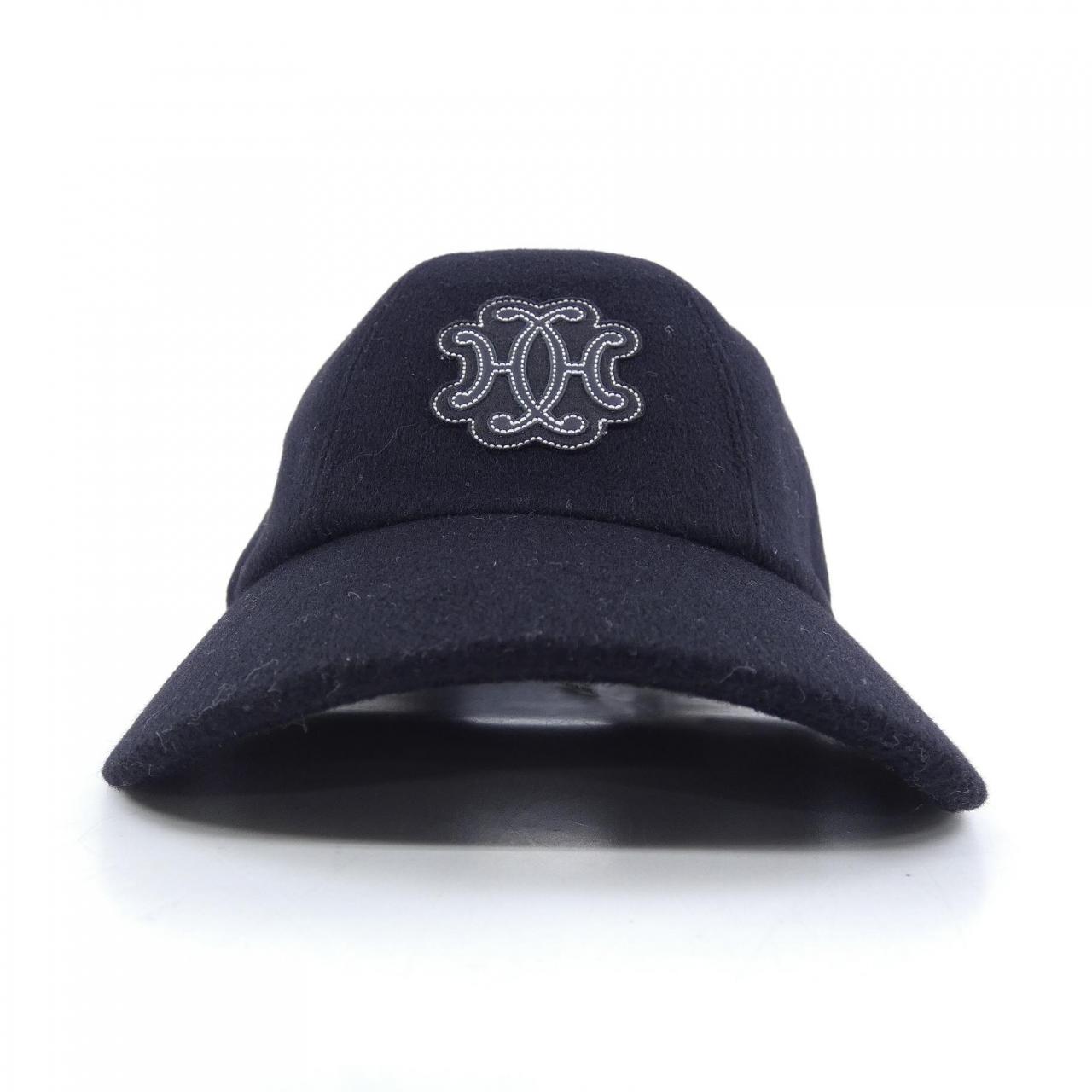 エルメス HERMES セレナ SERENA Hリフト H242009N キャップ