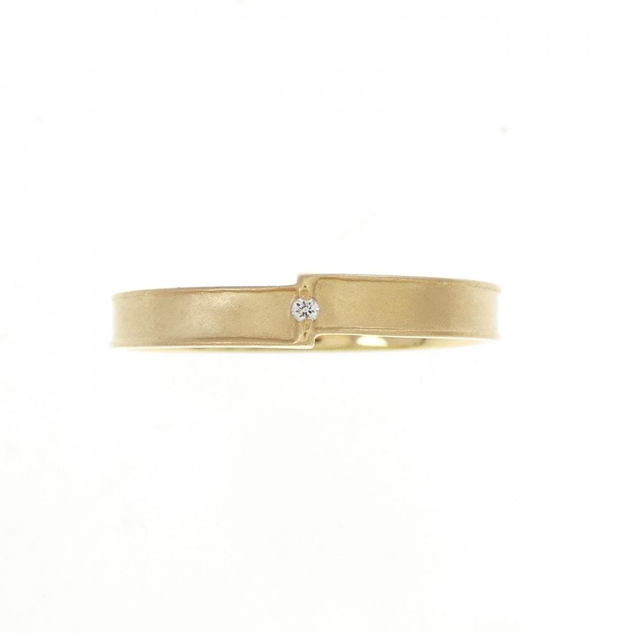 トーカティブ ダイヤモンド リング