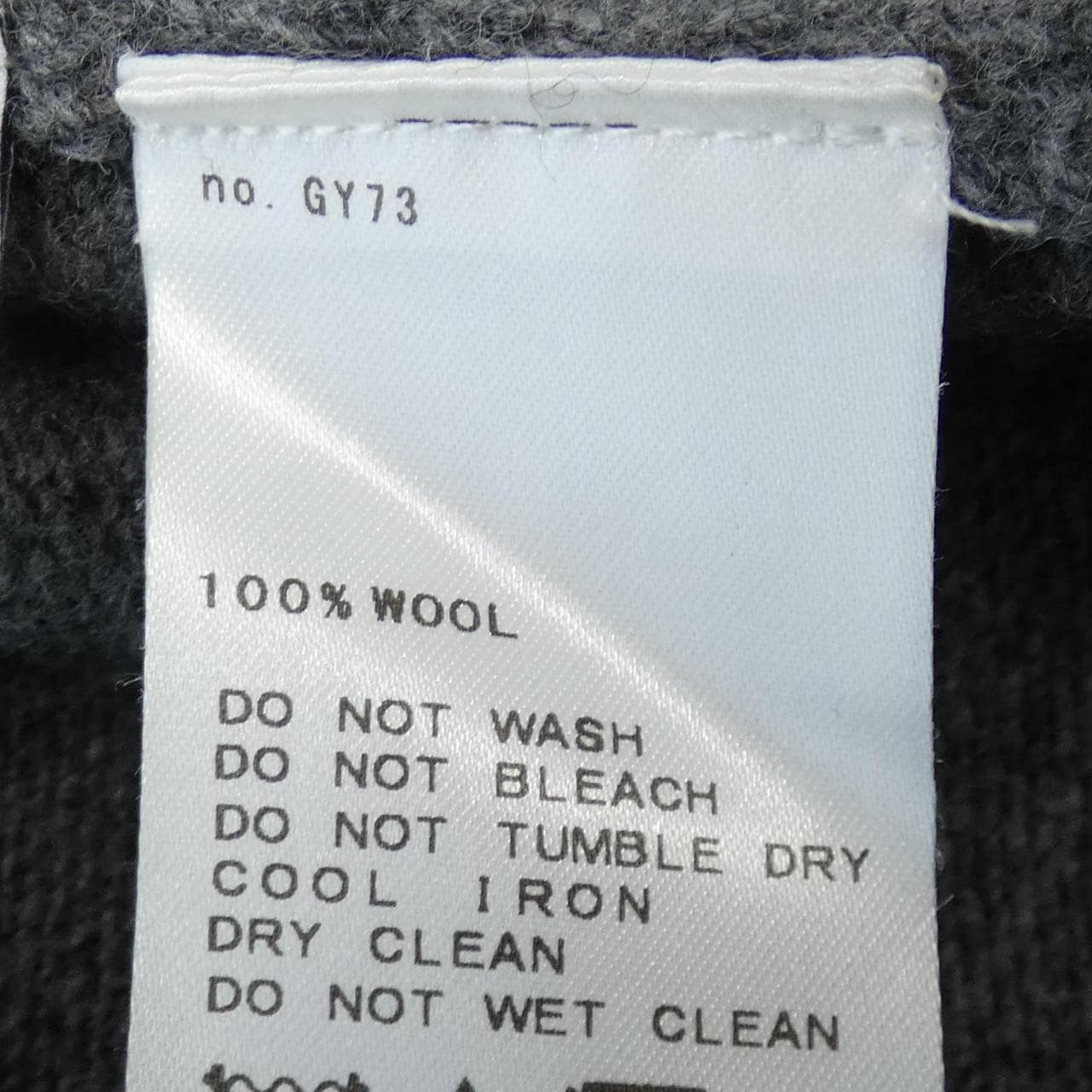 スピックアンドスパン SPICK & SPAN ワンピース