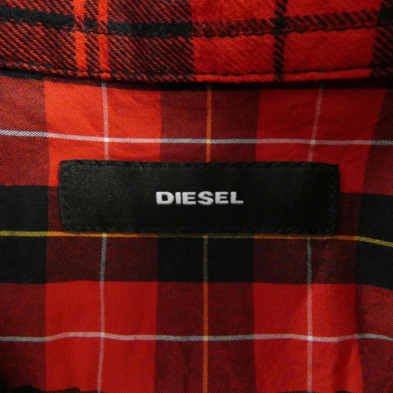 ディーゼル DIESEL シャツ