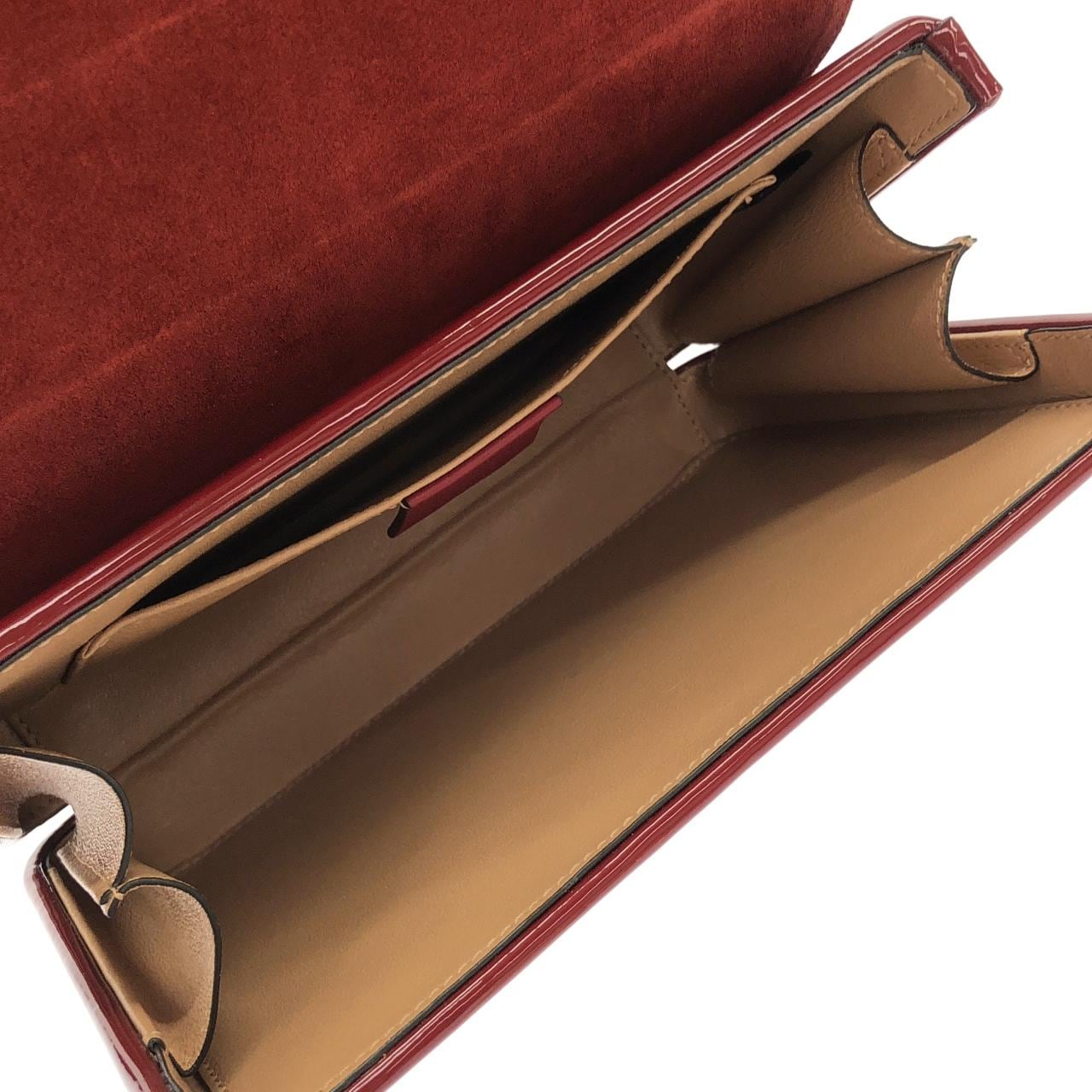 グッチ SYLVIE 1969 589479 バッグ