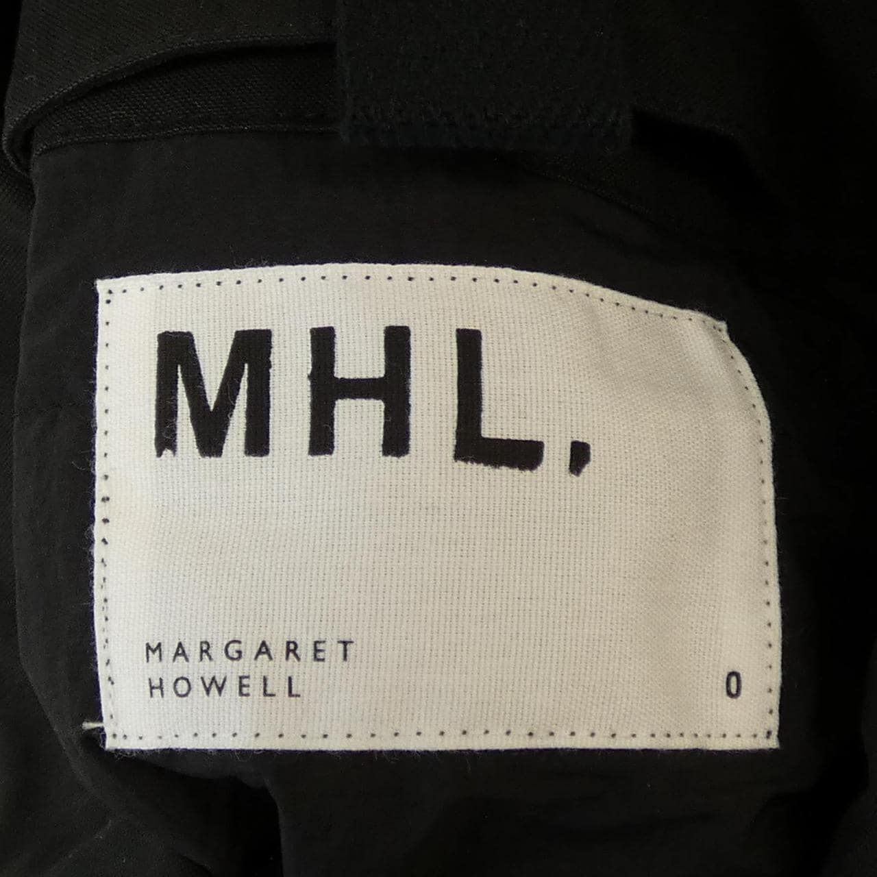 エムエイチエル MHL 595-5210200 コート