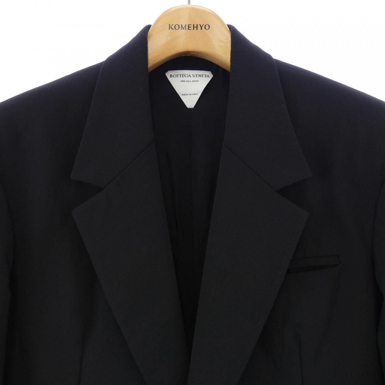 ボッテガヴェネタ BOTTEGA VENETA 626933 VKJ60 ジャケット