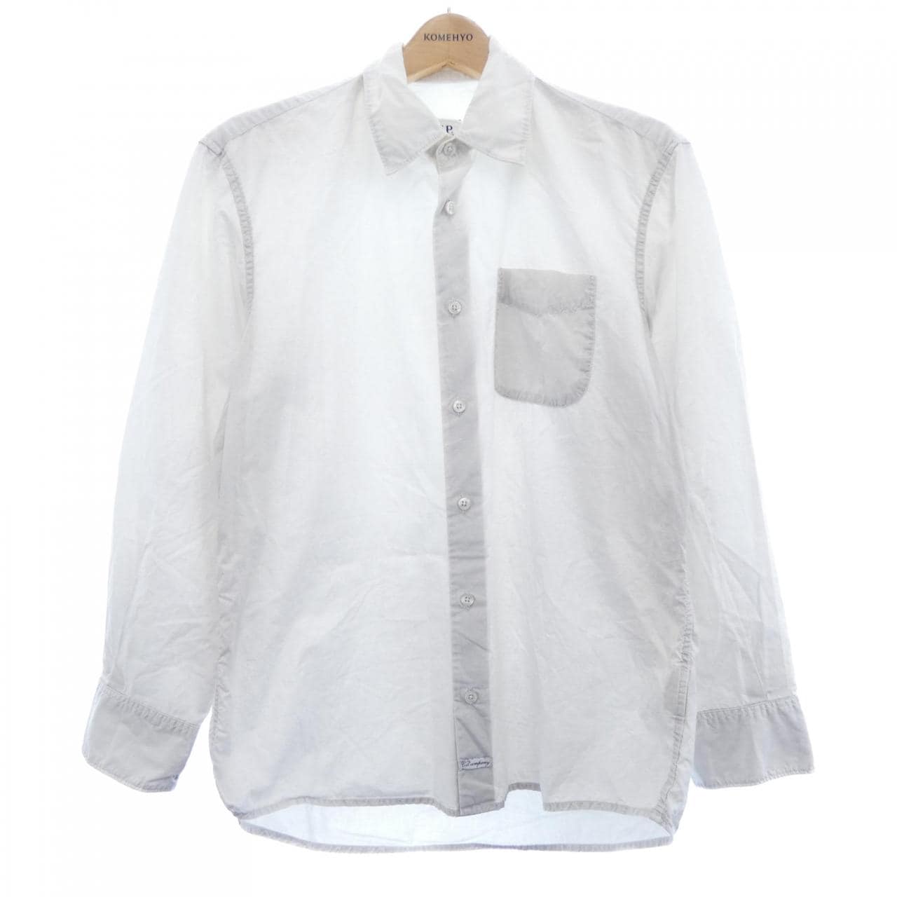 シーピーカンパニー C.P COMPANY 10181204 シャツ