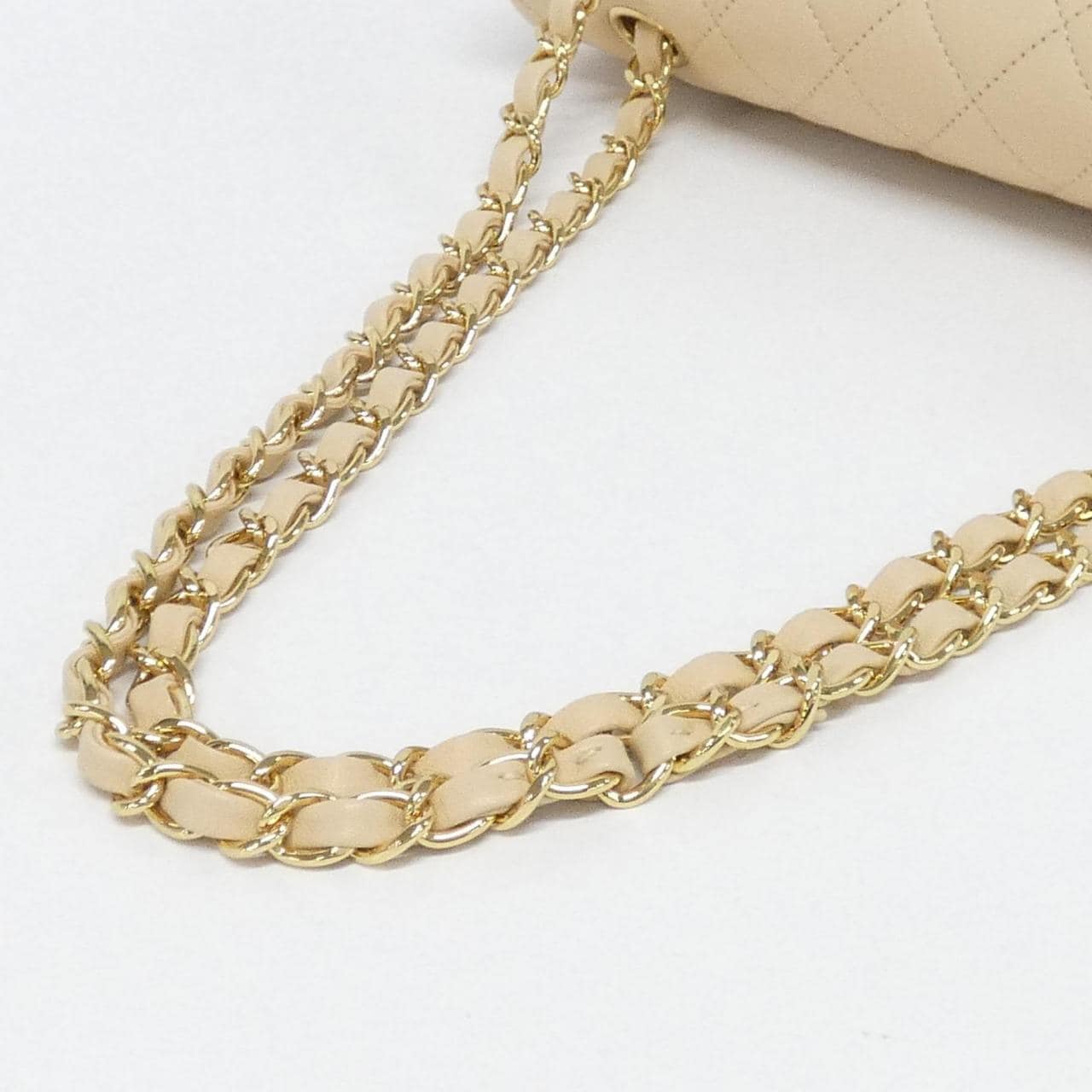 シャネル 1112 ショルダーバッグ