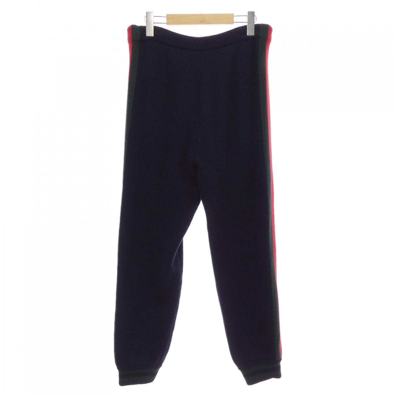 グッチ GUCCI 481246 X9A17 パンツ