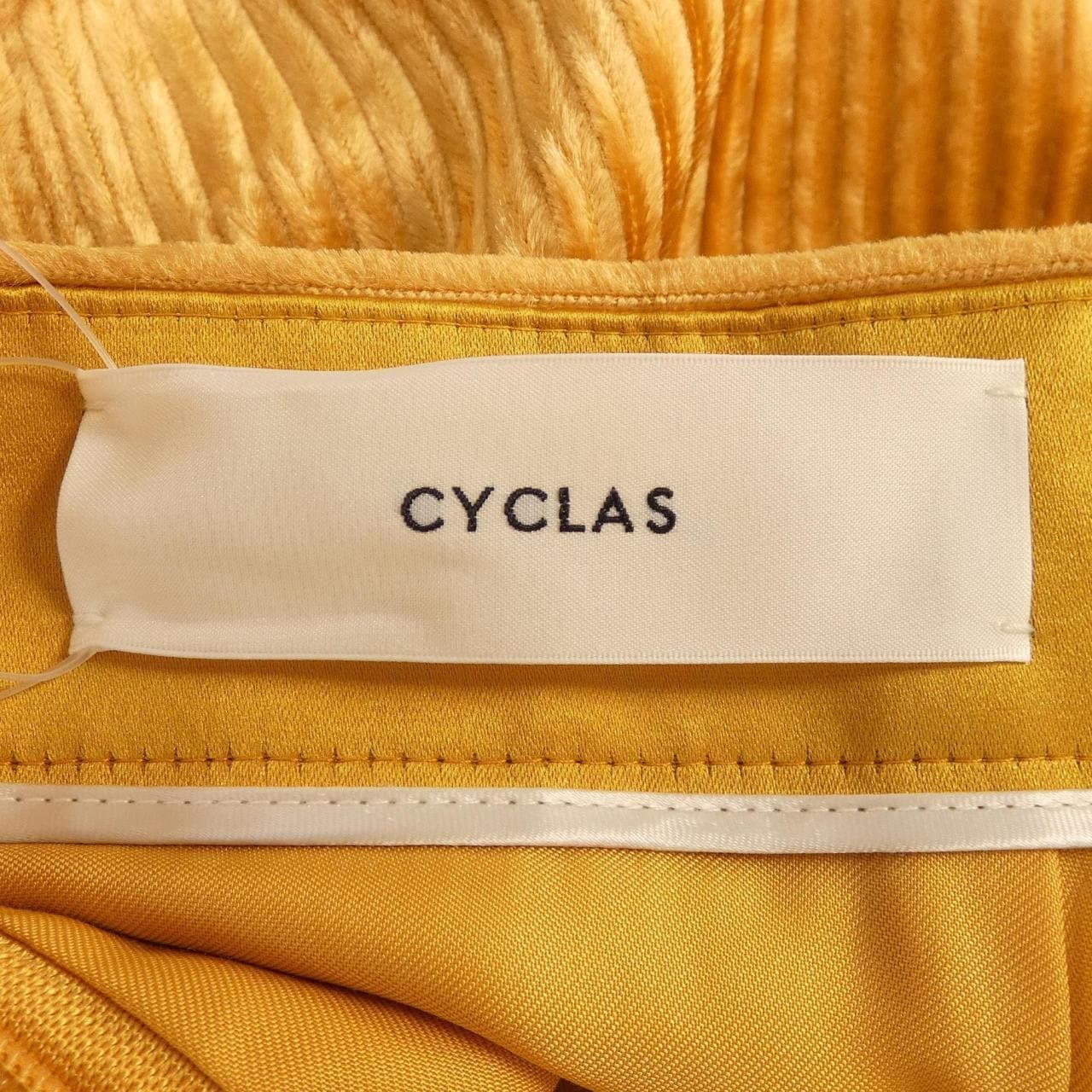 シクラス CYCLAS R04-75018 スカート
