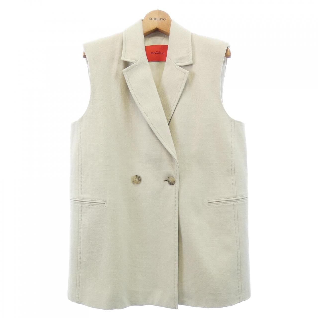 マックスアンドコー Max & Co 24181510172 ベスト