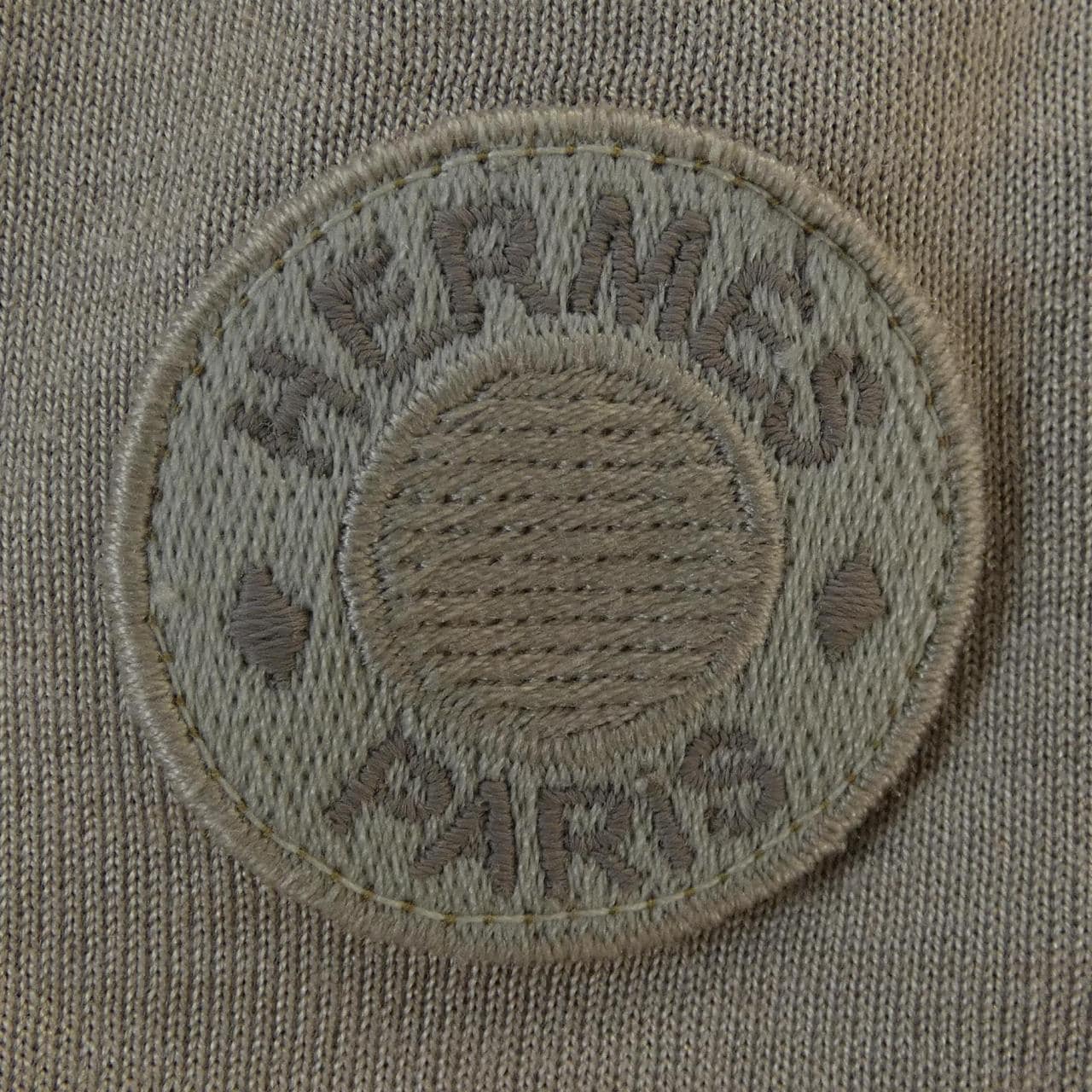 エルメス HERMES 3E4402DG パンツ