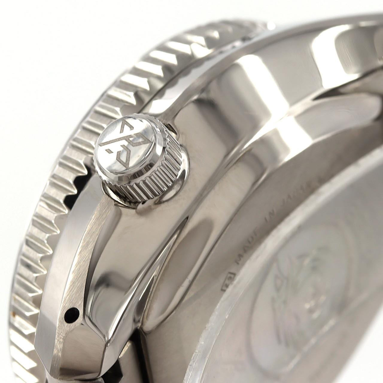 セイコー マリンマスタープロフェッショナル300m 8L35-00R0/SBDX025 SS 自動巻