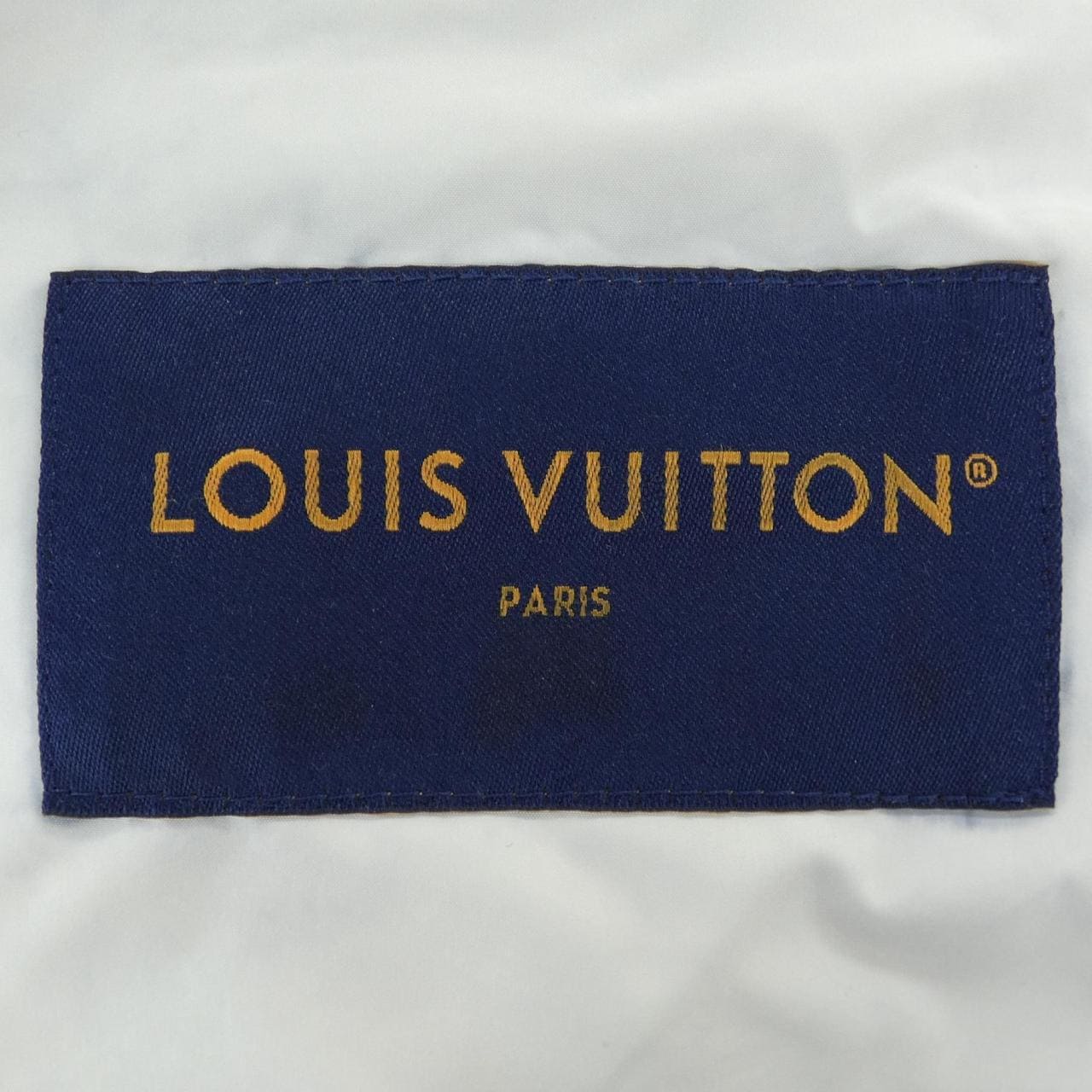 ルイヴィトン LOUIS VUITTON HQB68WHQU ジャケット