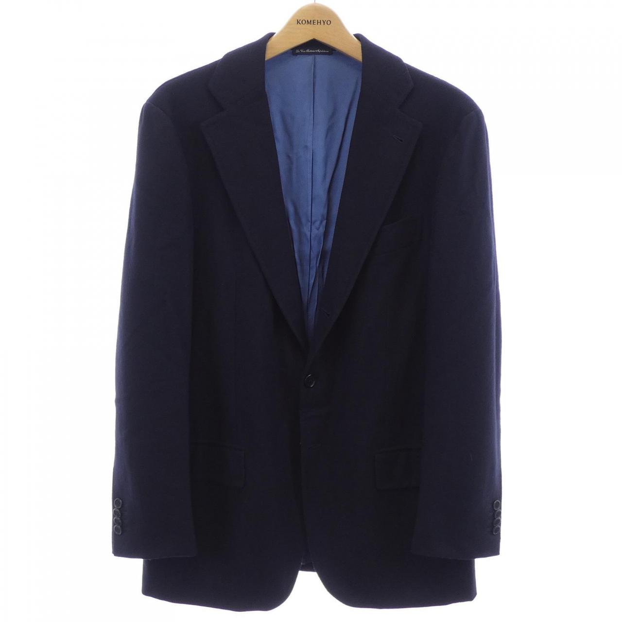 LA VERA SARTORIA NAP LA VERA SARTORIA NAPOLETANA ジャケット