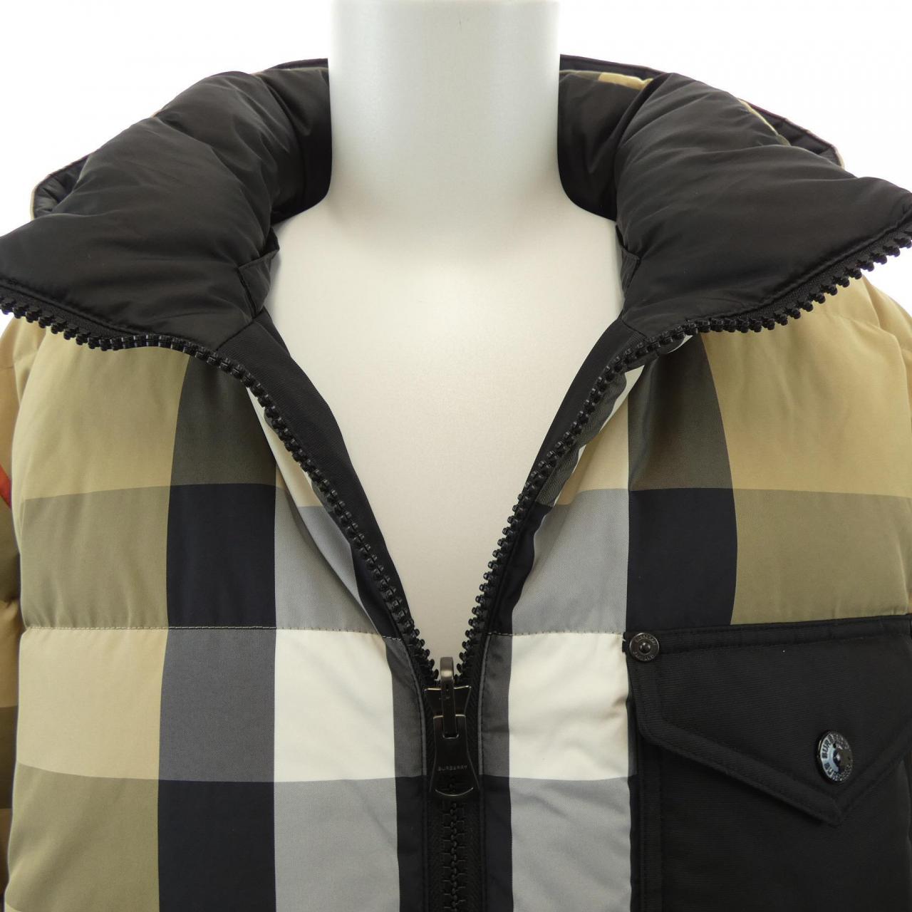 バーバリー BURBERRY 80331151 ダウンジャケット