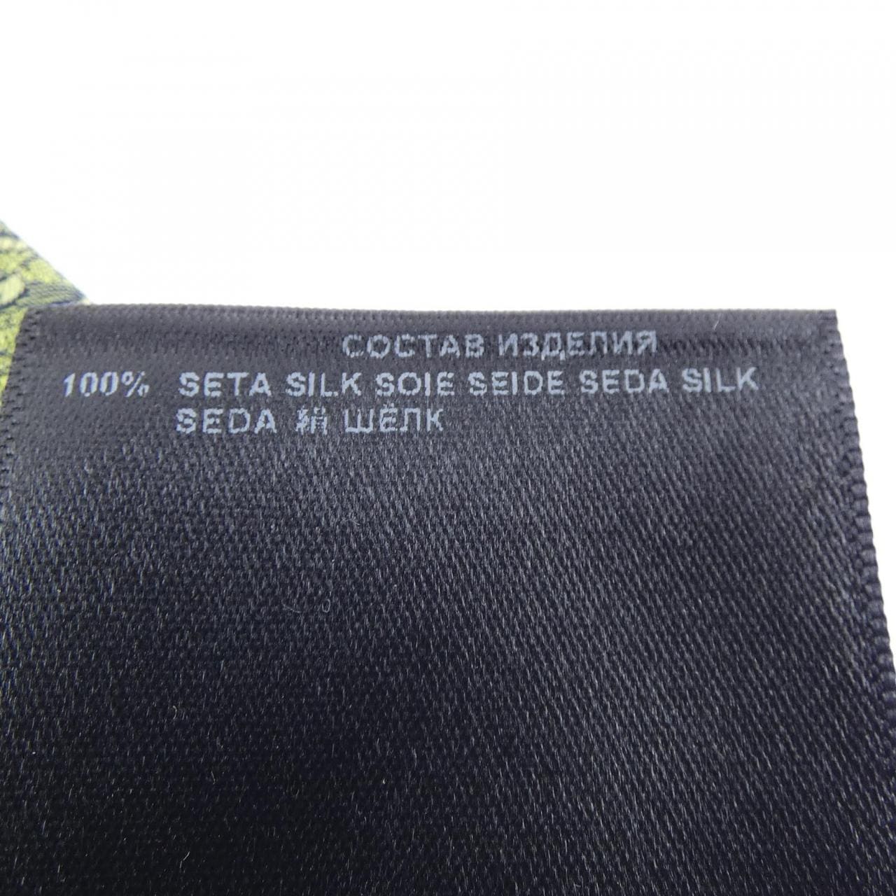 エトロ ETRO NECKTIE
