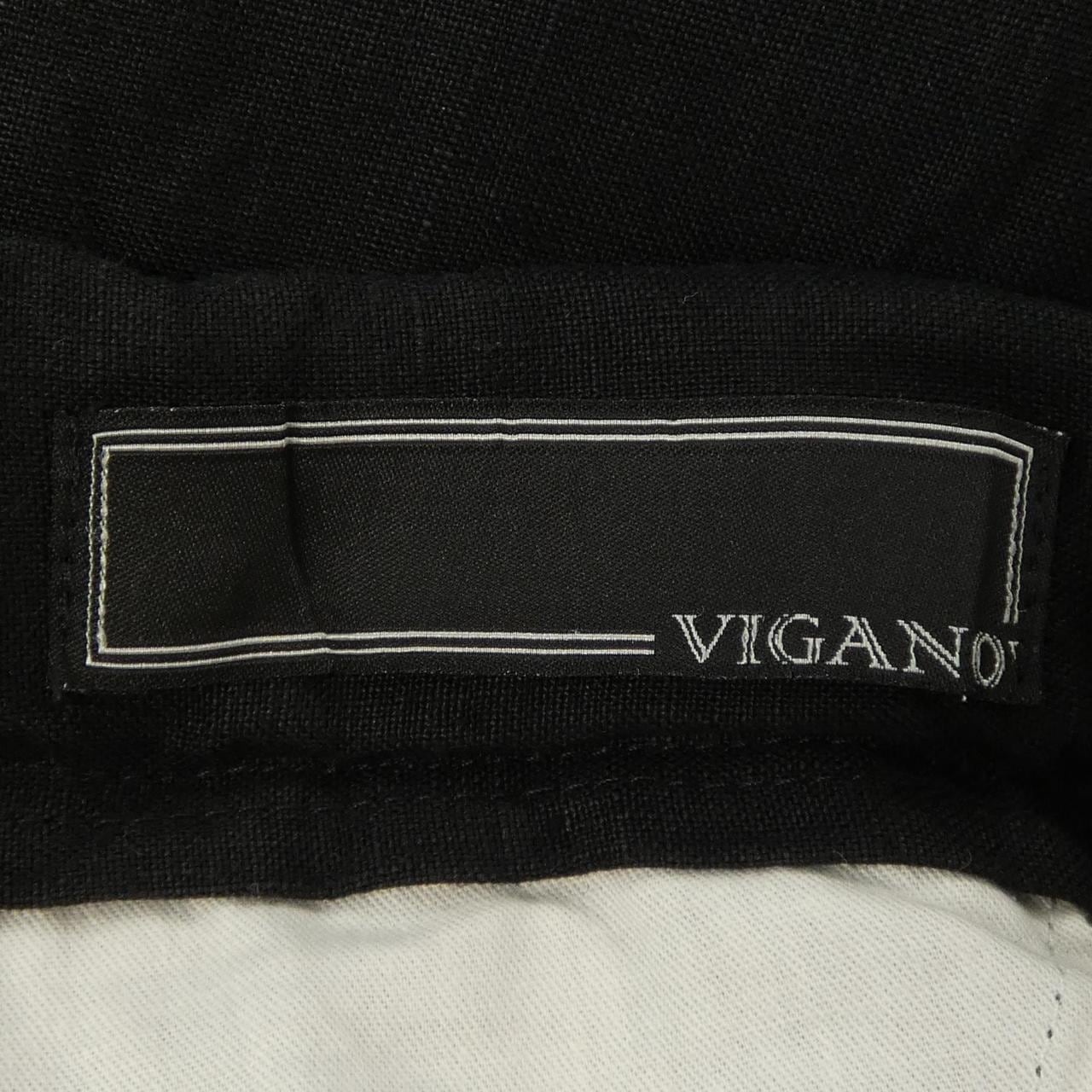 ヴィガーノ VIGANO パンツ