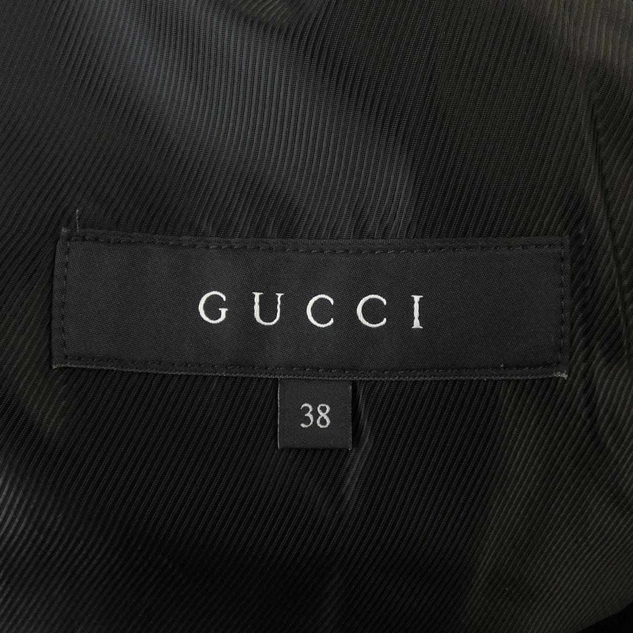 グッチ GUCCI 310312 コート
