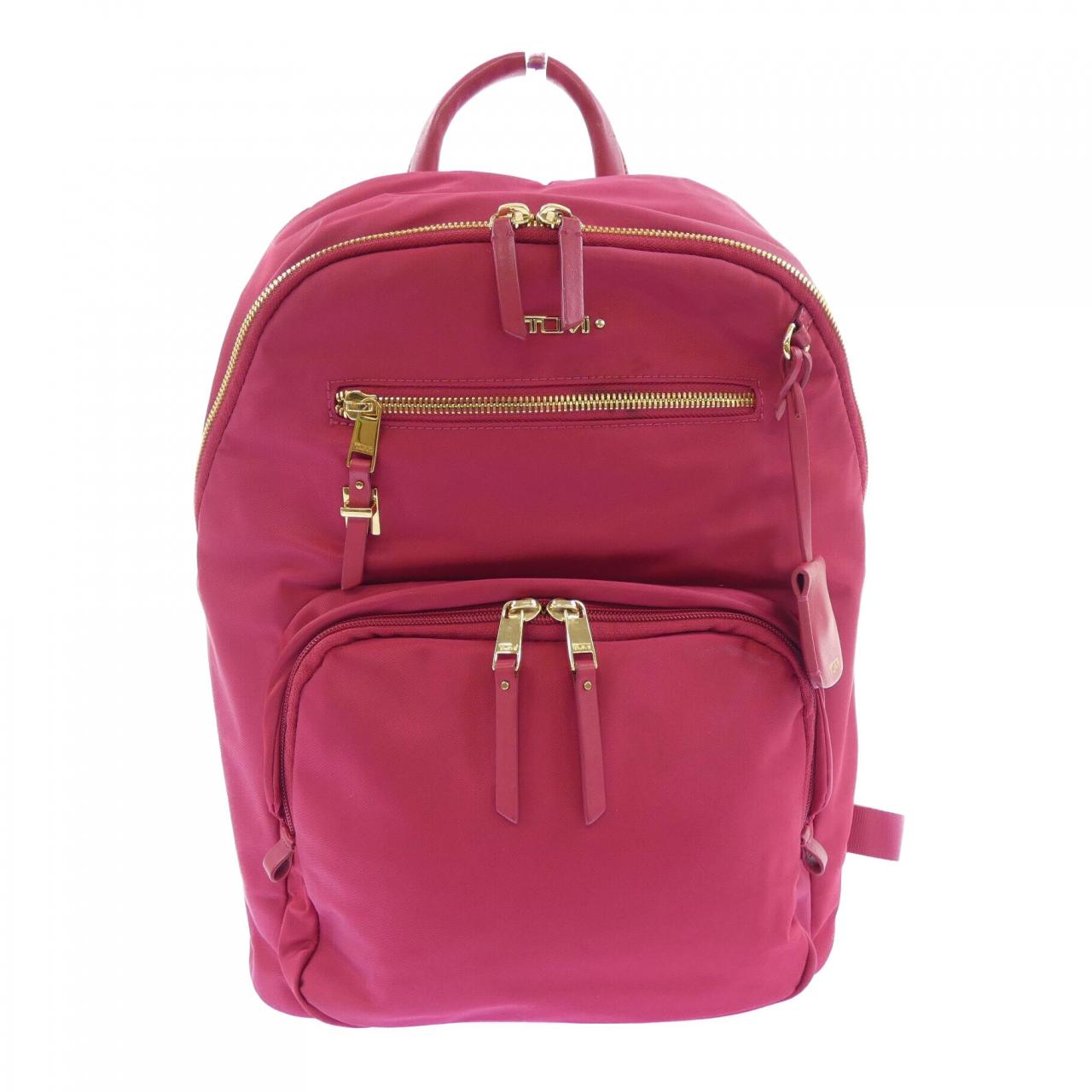 トゥミ TUMI BACKPACK