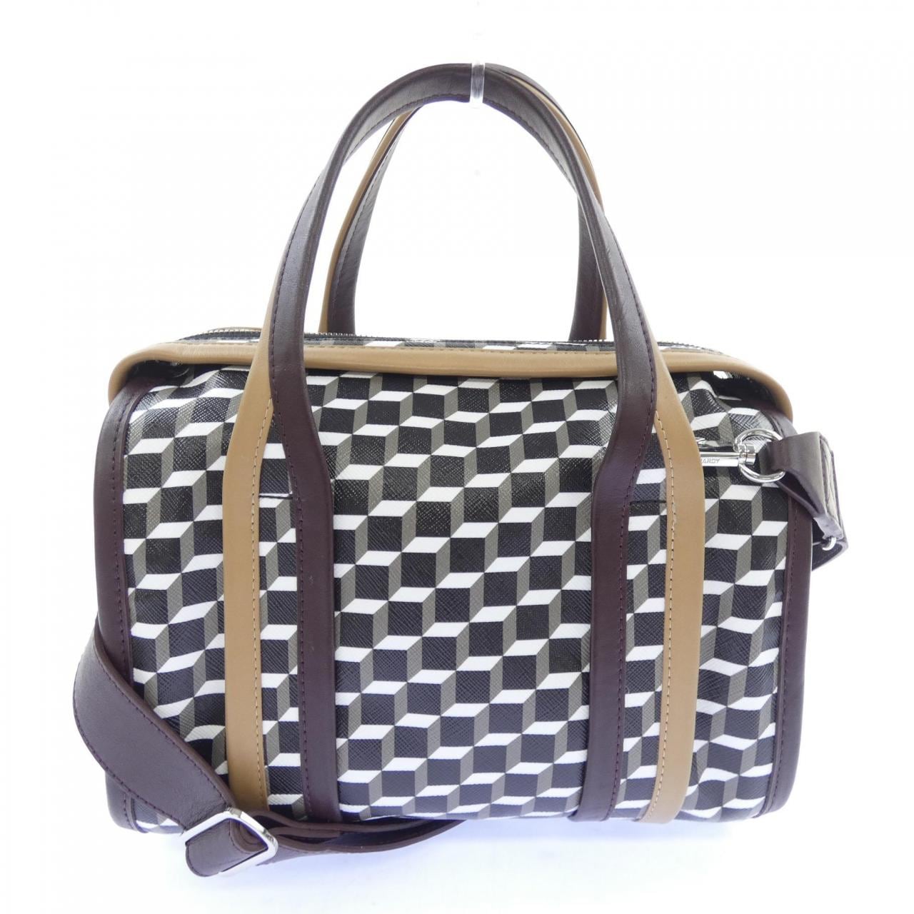 ピエールアルディ PIERRE HARDY ADV06 BAG