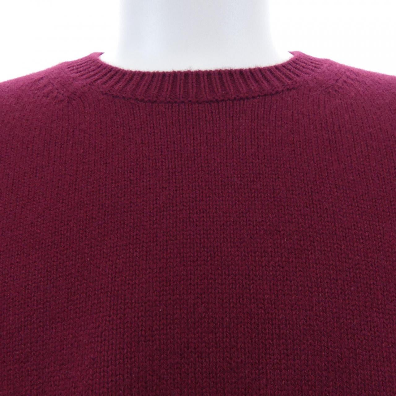 グッチ GUCCI 810341 XKEWI ニット