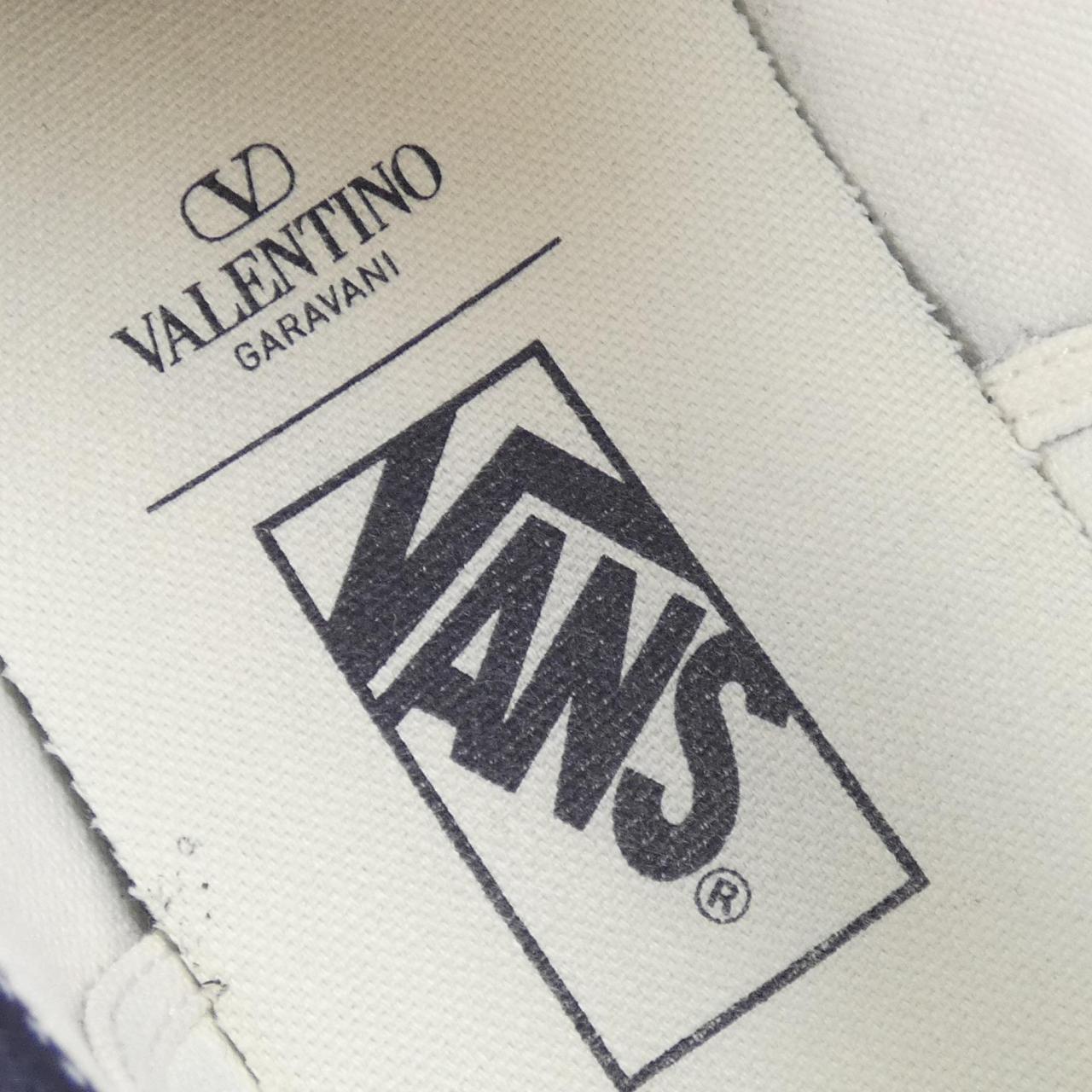 ヴァレンティノガラヴァーニ VALENTINO GARAVANI 721356 スニーカー