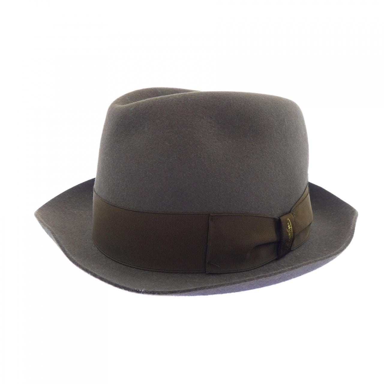 ボルサリーノ BORSALINO ハット