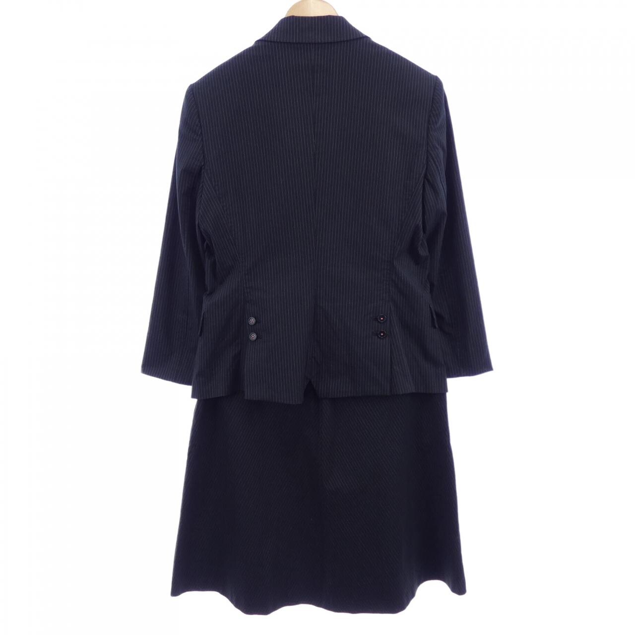 ポールスミスブラック Paul Smith BLACK スーツ