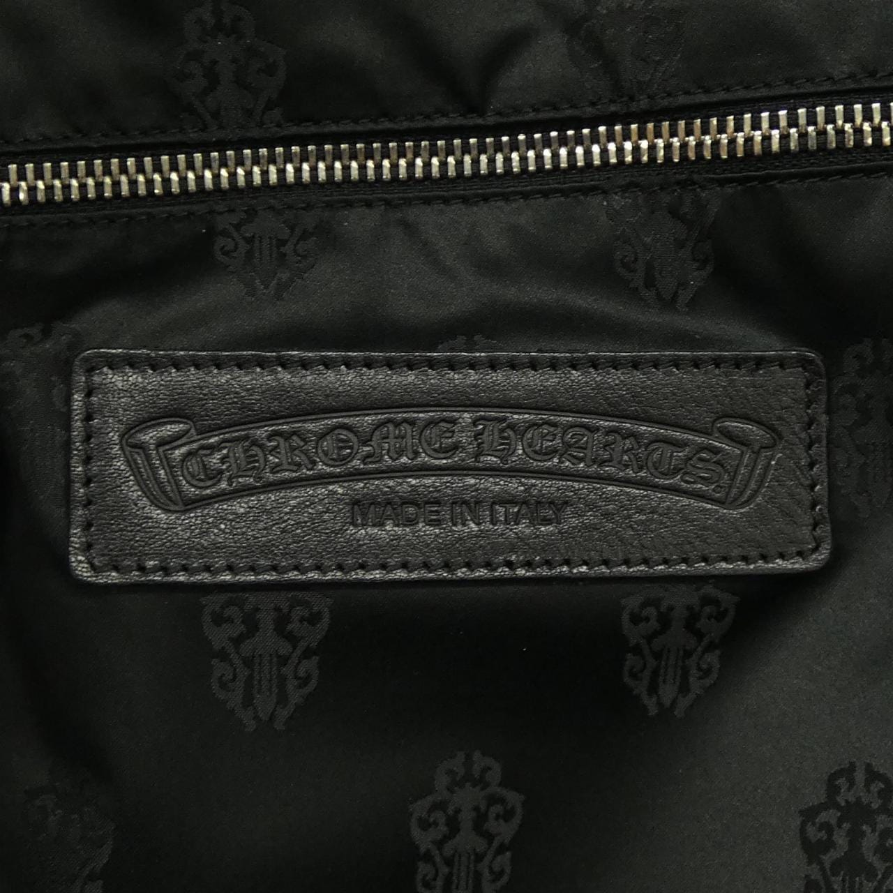 クロムハーツ CHROME HEARTS 7TH GRADE NYLON　7THグレード BACKPACK
