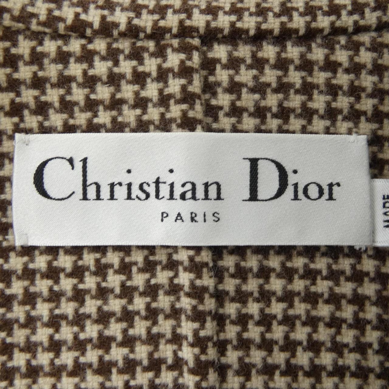 クリスチャンディオール CHRISTIAN DIOR 0A21233C1135 ジャケット