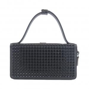 クリスチャンルブタン PANETTONE SPIKES WALLET XL 3175209 財布