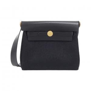 【未使用品】エルメス エールバッグ ジップ 20cm 086430CC ショルダーバッグ