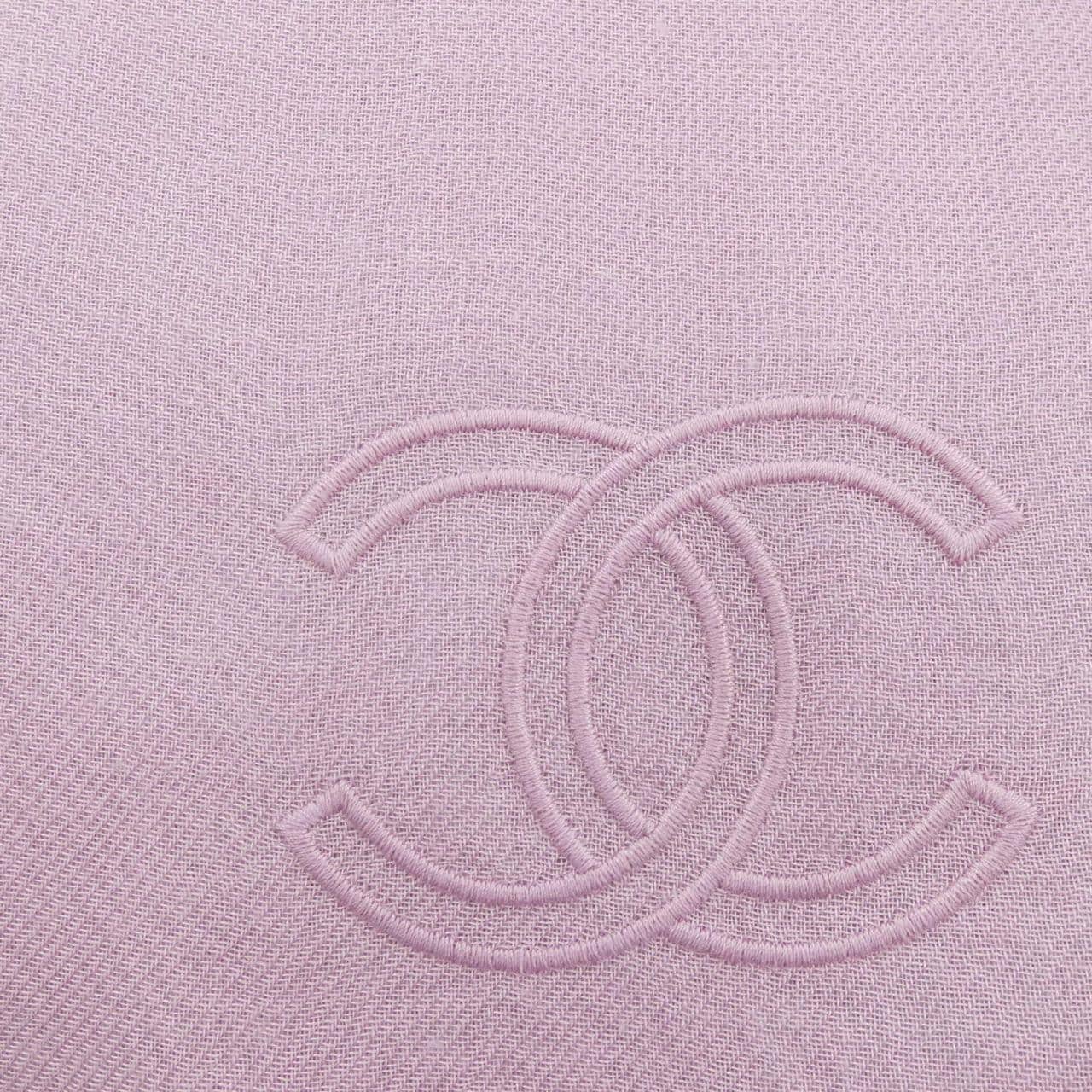シャネル CHANEL STOLE