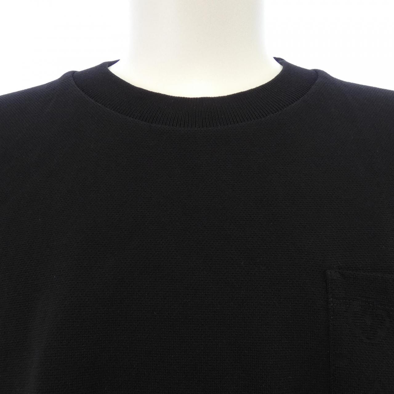 ルイヴィトン LOUIS VUITTON ピケコットンTシャツ HQY41WTCL Tシャツ