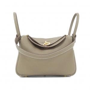 【未使用品】エルメス リンディ 26cm 073428CC ショルダーバッグ