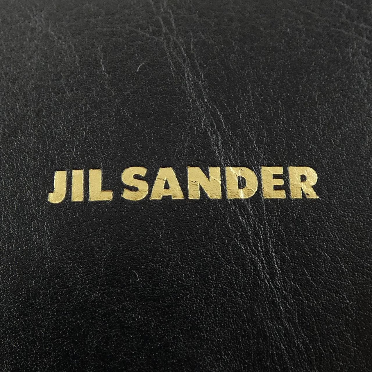 ジルサンダー JIL SANDER GOJI PILLOW JO8WD0078 BAG