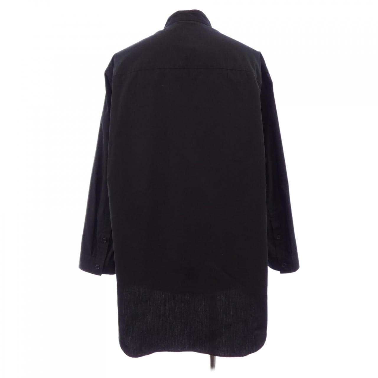 ヨウジヤマモトプールオム YOHJI YAMAMOTO POUR HOMME HW-B14-004 シャツ