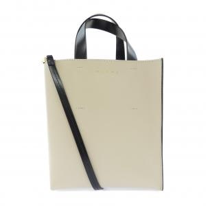 マルニ MARNI ミュゼオ　MUSEO SHMP0039Y0 BAG