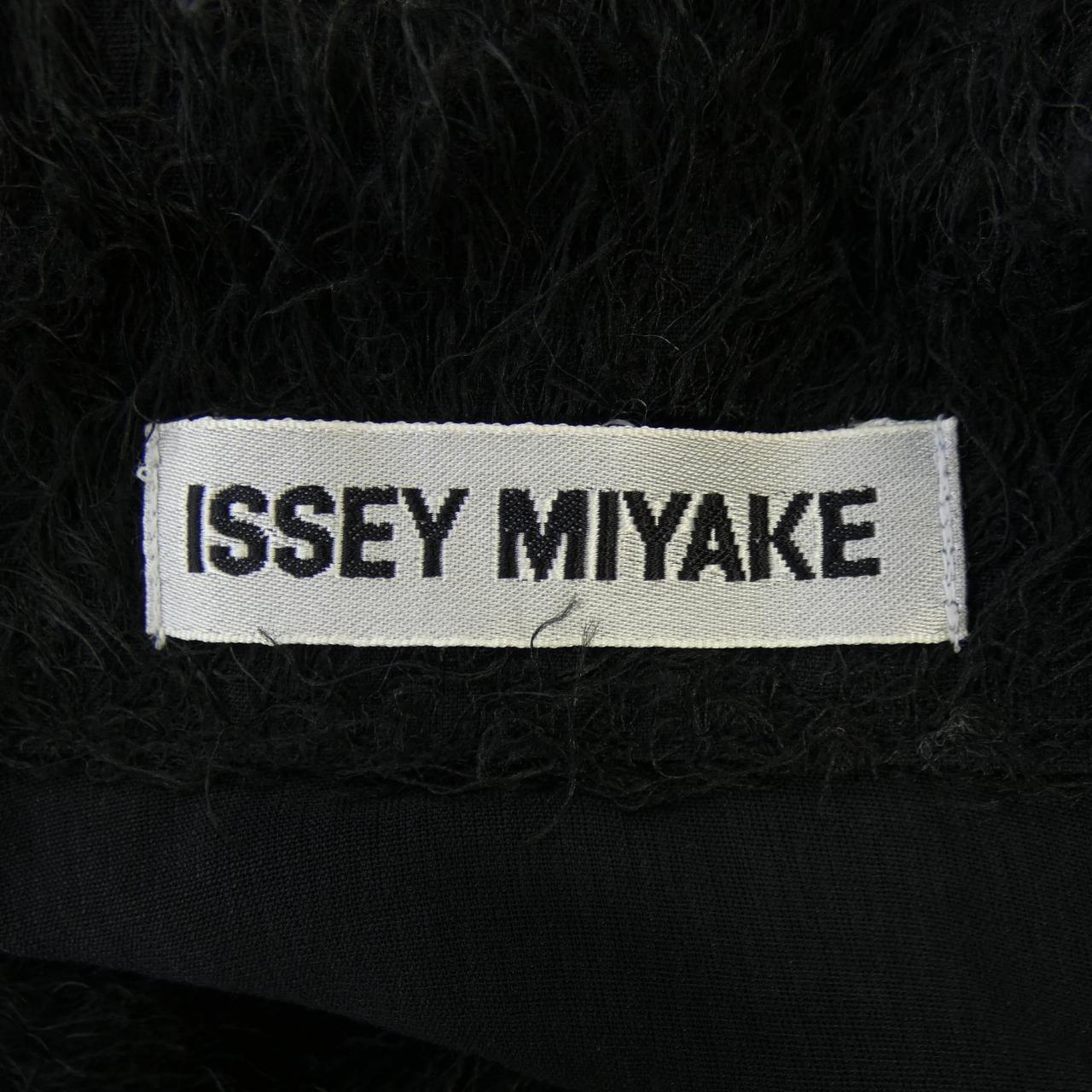 【ヴィンテージ】イッセイミヤケ ISSEY MIYAKE ジャケット