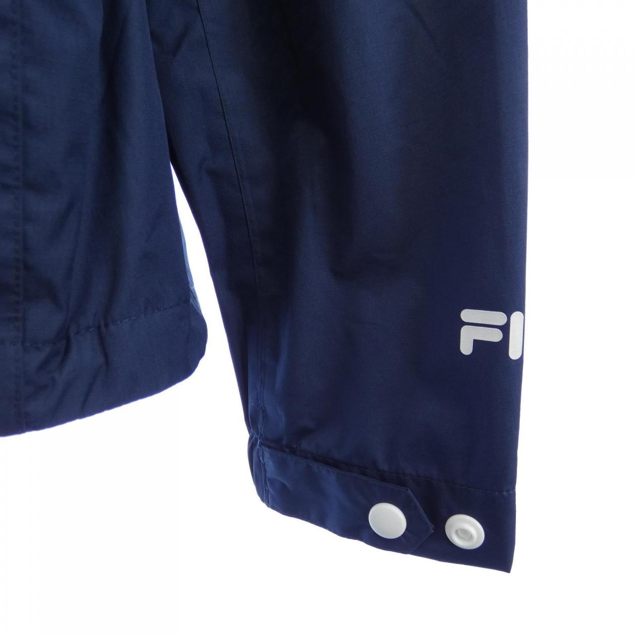 FILA GOLF ブルゾン